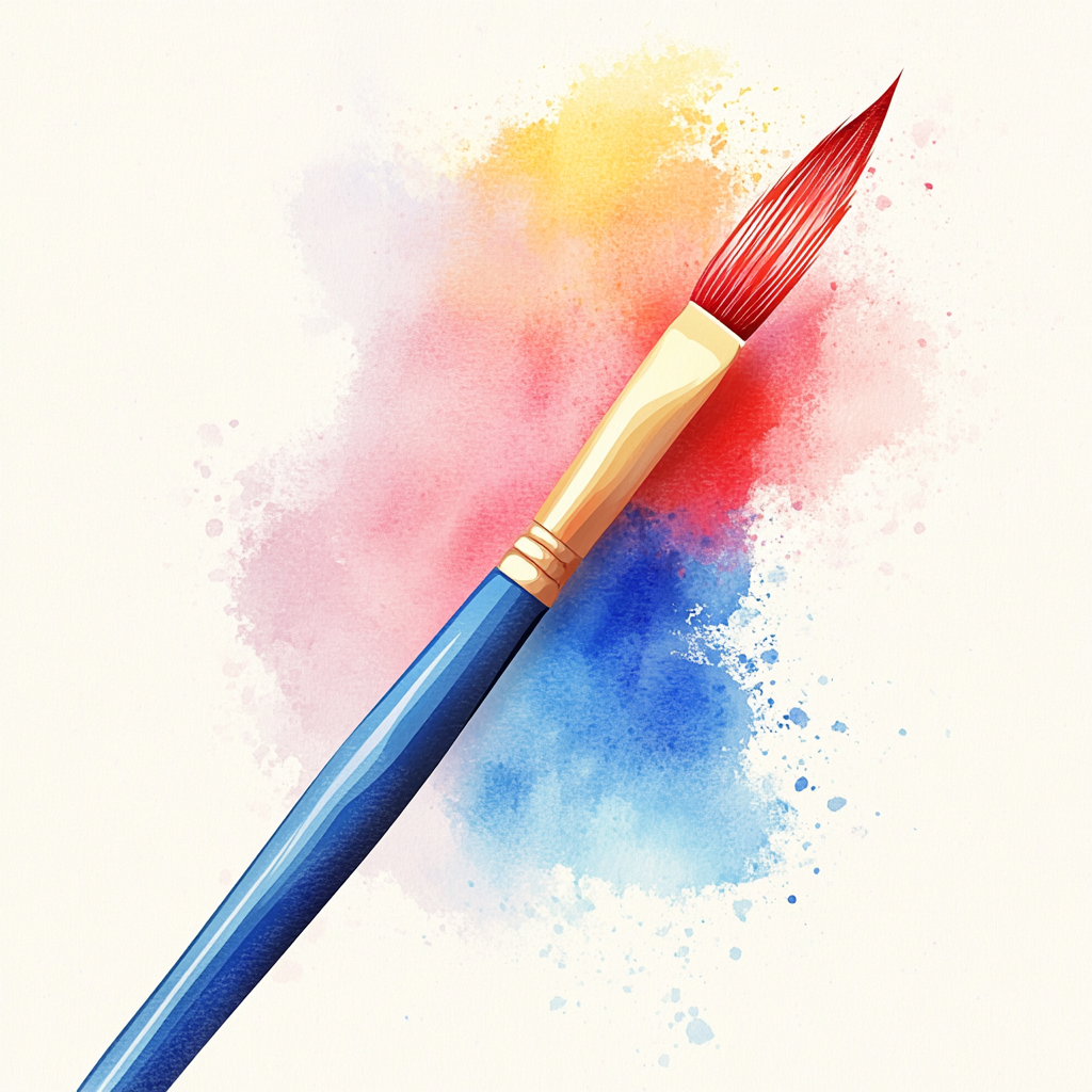 Aquarelle