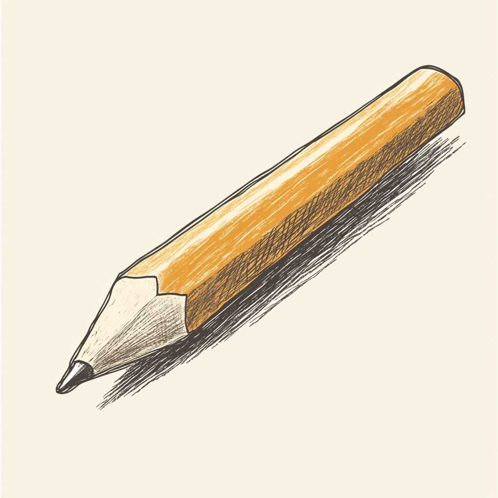 Drawings & Sketching